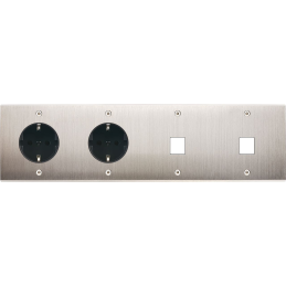 Switch plate Confidence...