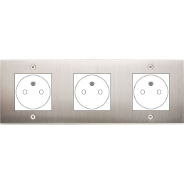 Switch plate Confidence...