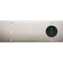 Switch plate Confidence...