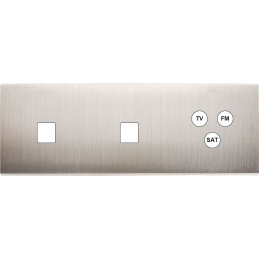 Placa del interruptor...