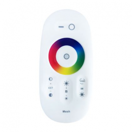 Controlo remoto bluetooth...