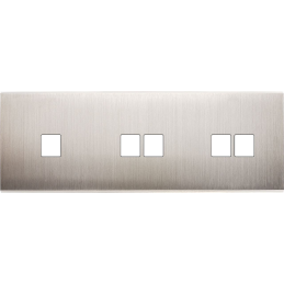 Façade Confidence laiton...