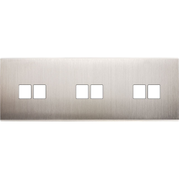 Switch plate Confidence...