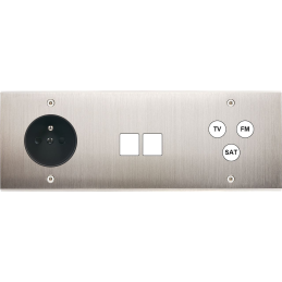 Switch plate Confidence...