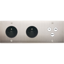 Switch plate Confidence...