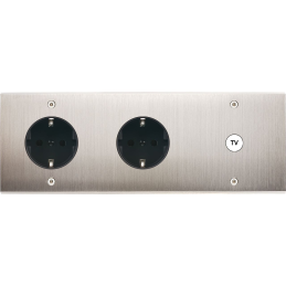 Switch plate Confidence...