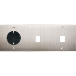 Switch plate Confidence...