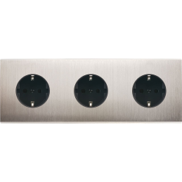 Placa del interruptor...