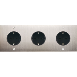 Placa de interrutor...