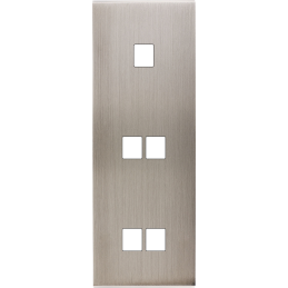 Placa del interruptor...