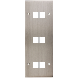 Switch plate Confidence...