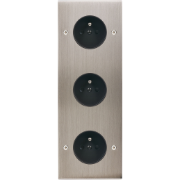 Placa de interrutor...