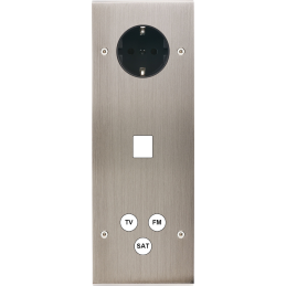 Switch plate Confidence...