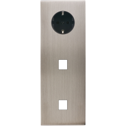 Switch plate Confidence...