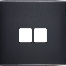 Switch plate Confidence...