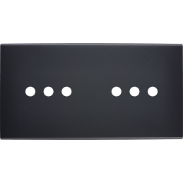 Switch plate Confidence...