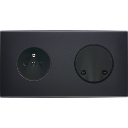 Switch plate Confidence...