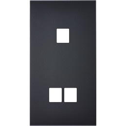 Switch plate Confidence...