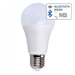 LAMPE LED E27 - BLUETOOTH...