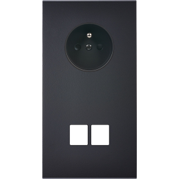 Switch plate Confidence...