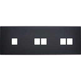 Switch plate Confidence...