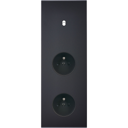 Placa de interrutor...