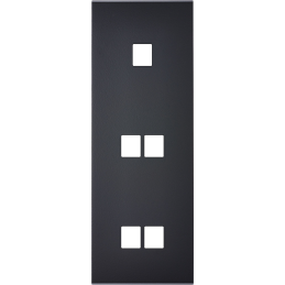 Switch plate Confidence...