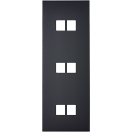 Switch plate Confidence...