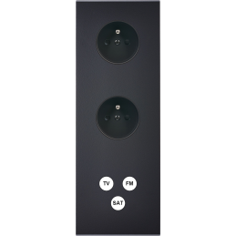 Switch plate Confidence...