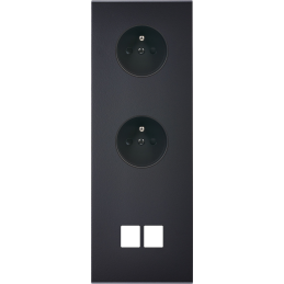 Switch plate Confidence...