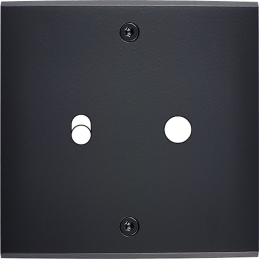 Placa de interrutor...