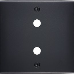 Placa de interrutor...