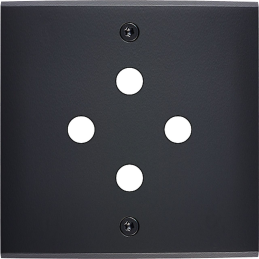 Placa de interrutor...