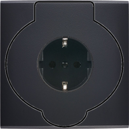 Switch plate Confidence...