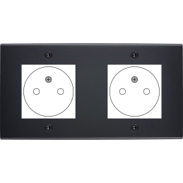 Switch plate Confidence...