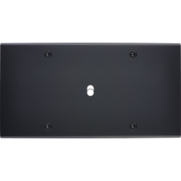 Switch plate Confidence...