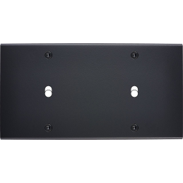 Switch plate Confidence...