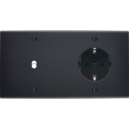 Switch plate Confidence...