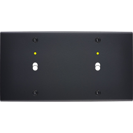 Placa de interrutor...