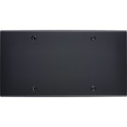 Switch plate Confidence...