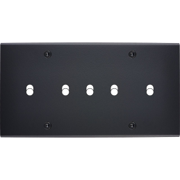 Switch plate Confidence...