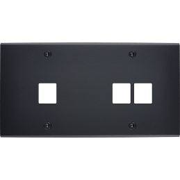 Placa de interrutor...