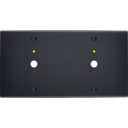 Switch plate Confidence...