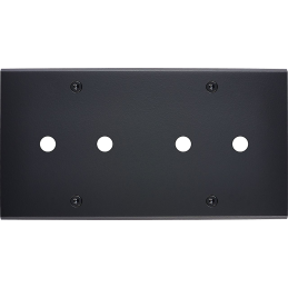 Placa del interruptor...