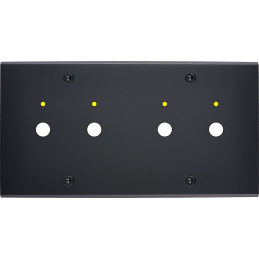 Switch plate Confidence...