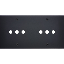 Placa de interrutor...