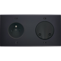 Switch plate Confidence...