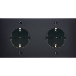 Placa del interruptor...