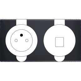 Switch plate Confidence...