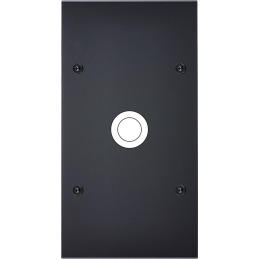 Switch plate Confidence...